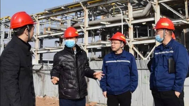 树脂储存防静电要求的解析与实施**