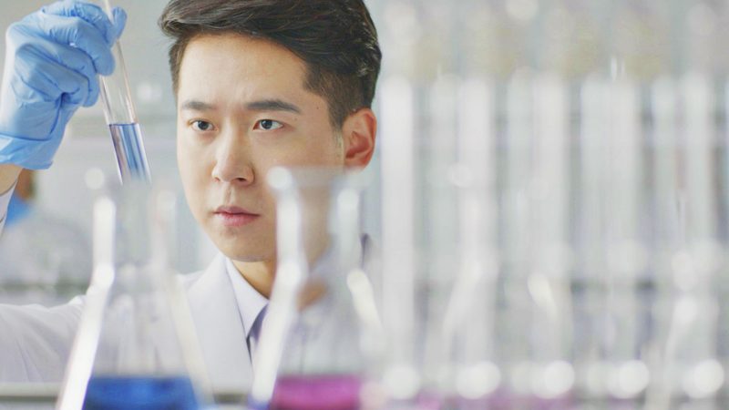 水性涂料消泡剂：揭秘其作用与选择要点