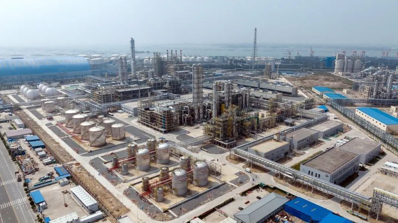 无机化工原料价格波动解析与查询技巧**