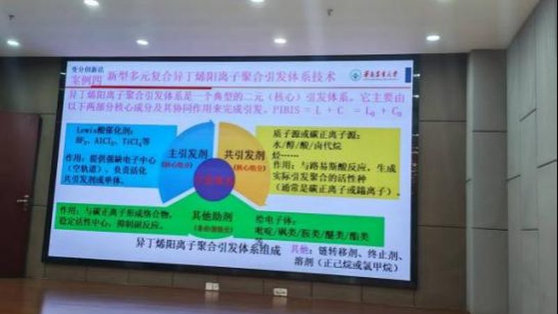 涂料助剂分类与型号，你真的分清楚了吗